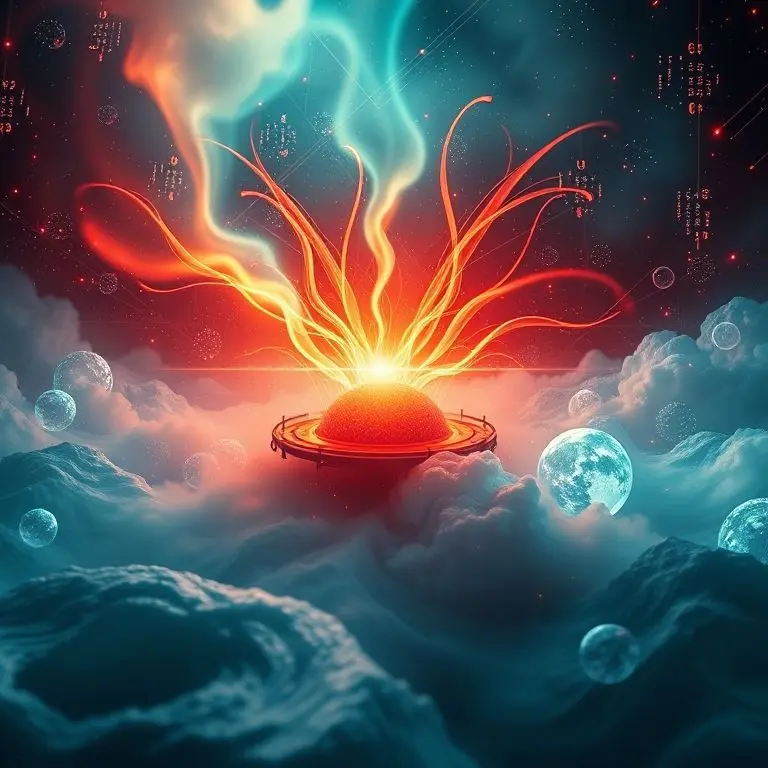 당신의 경험을 완전히 바꿔놓을 새로운 차원: 러쉬바이브 심층 분석 및 현명한 구매 가이드