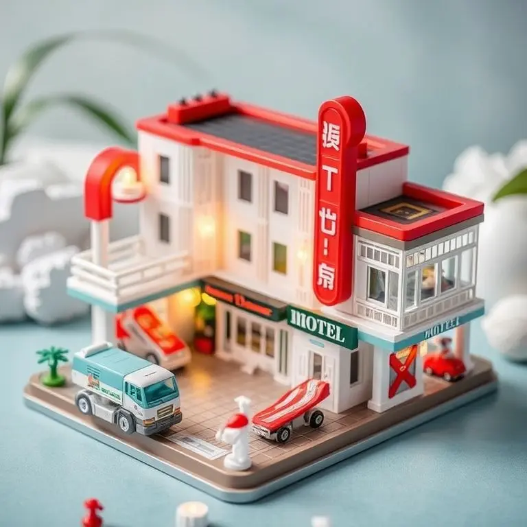럭셔리한 경험의 시작:모텔토이완벽 활용을 위한 현명한 구매 및 사용가이드