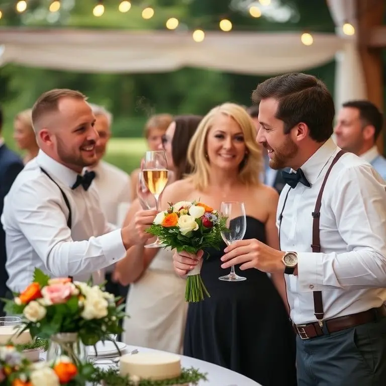 특별한 순간을 완성하는베첼러파티: 현명한 선택을 위한 전문가 가이드