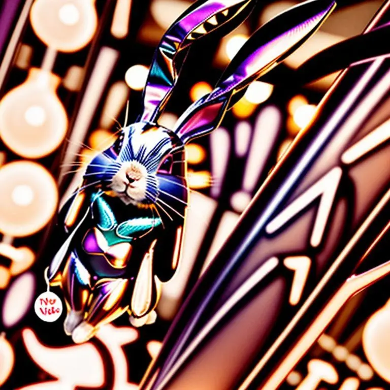 성인용품 전문가의 심층 가이드:래빗바이브, 과연 당신의 선택은 현명할까요?