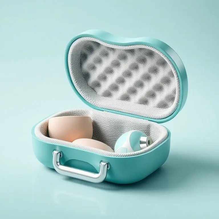 [전문가 가이드] 오나홀케이스: 건전하고 현명한 사용을 위한 완벽 분석 및 구매 전략