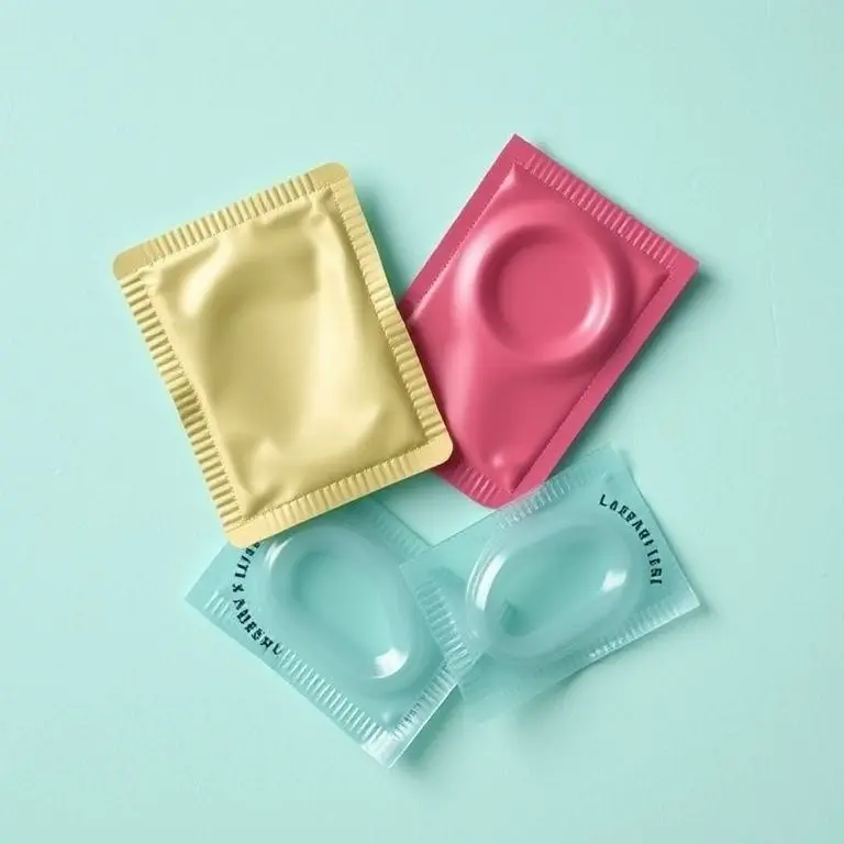 민감한 피부도 안심하고 즐기는 사랑, 라텍스프리콘돔 선택 가이드와 현명한 활용 전략