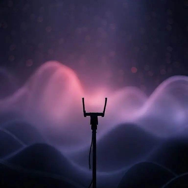 1.저소음바이브의 기본 개념 및 배경 이해: 정의, 역사, 핵심 원리 분석