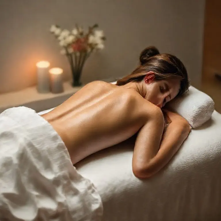 1. 에로마사지의 기본 개념 및 배경 이해: 정의, 역사, 핵심 원리 분석