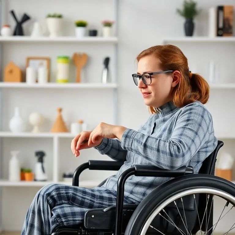 1.장애인성인용품의 기본 개념 및 배경 이해: 정의, 역사, 핵심 원리 분석