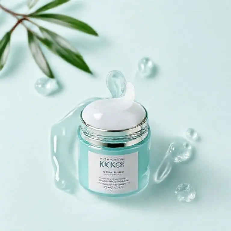 1.KY젤의 기본 개념 및 배경 이해: 정의, 역사, 핵심 원리 분석