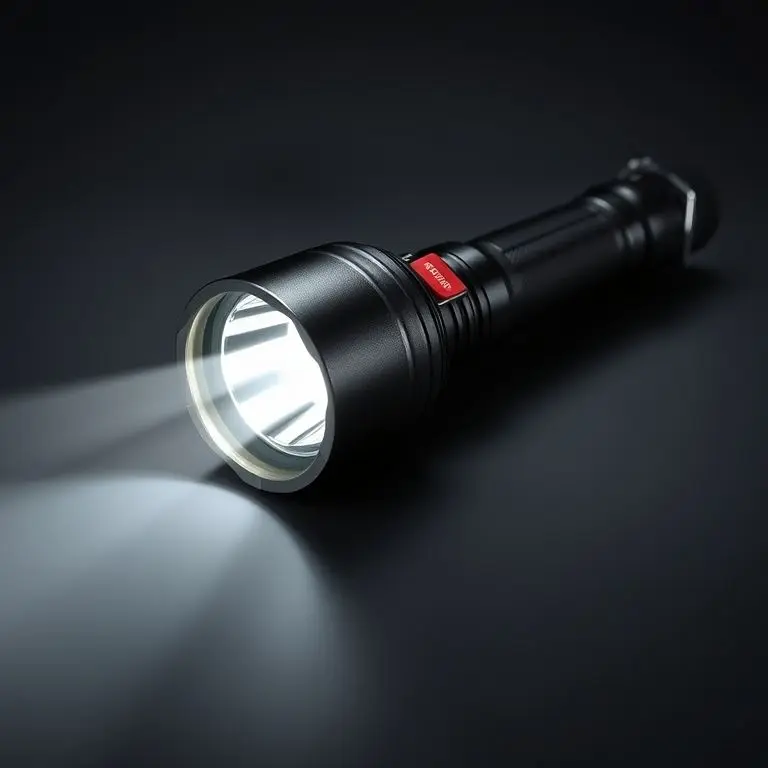 1.플레시라이트의 기본 개념 및 배경 이해: 정의, 역사, 핵심 원리 분석