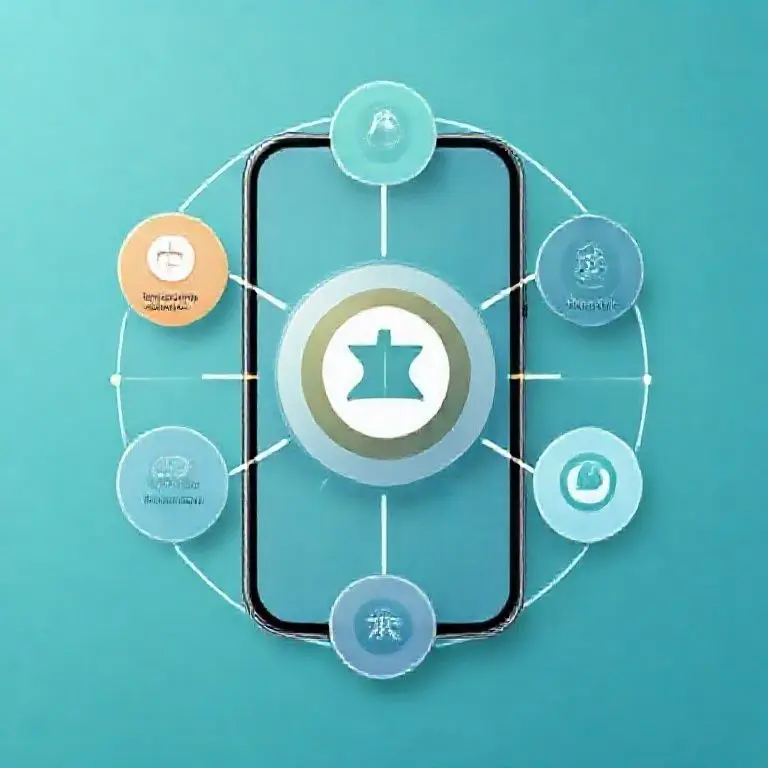 1.앱컨트롤바이브의 기본 개념 및 배경 이해: 정의, 역사, 핵심 원리 분석