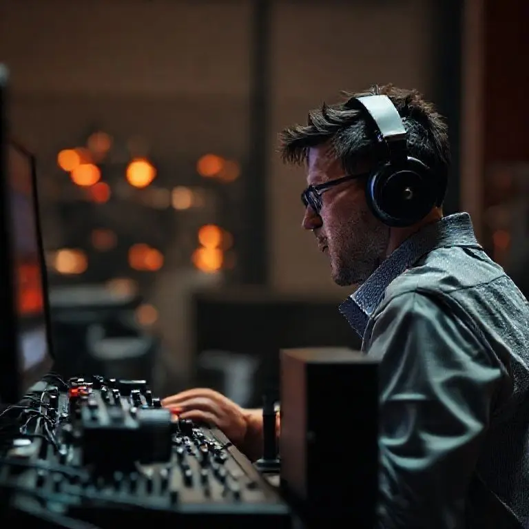 2. 심층 분석:저소음바이브의 작동 방식과 핵심 메커니즘 해부