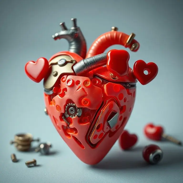 2. 심층 분석:토이즈하트의 작동 방식과 핵심 메커니즘 해부