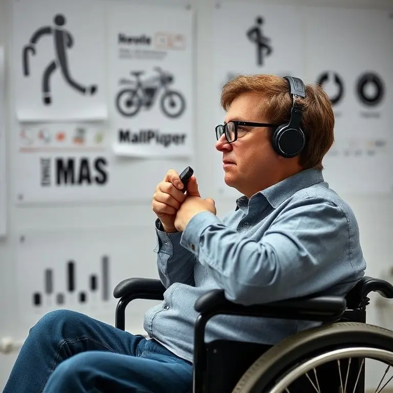 2. 심층 분석:장애인성인용품의 작동 방식과 핵심 메커니즘 해부