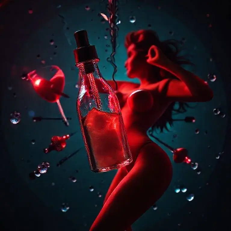 2. 심층 분석:섹스파티용품의 작동 방식과 핵심 메커니즘 해부