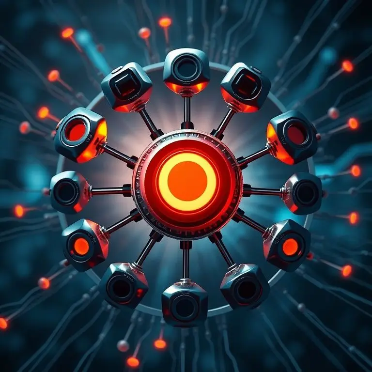 2. 심층 분석:레로의 작동 방식과 핵심 메커니즘 해부