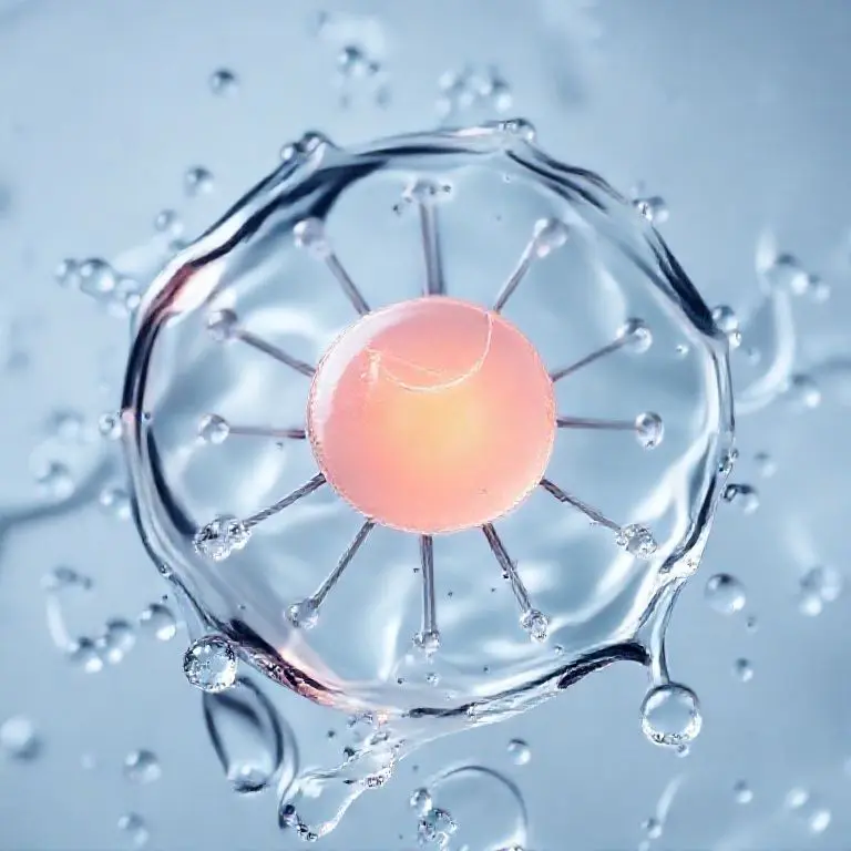 2. 심층 분석:KY젤의 작동 방식과 핵심 메커니즘 해부