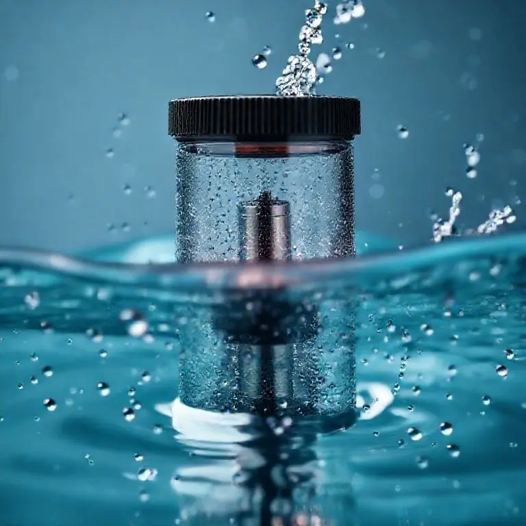 2. 심층 분석:방수바이브의 작동 방식과 핵심 메커니즘 해부