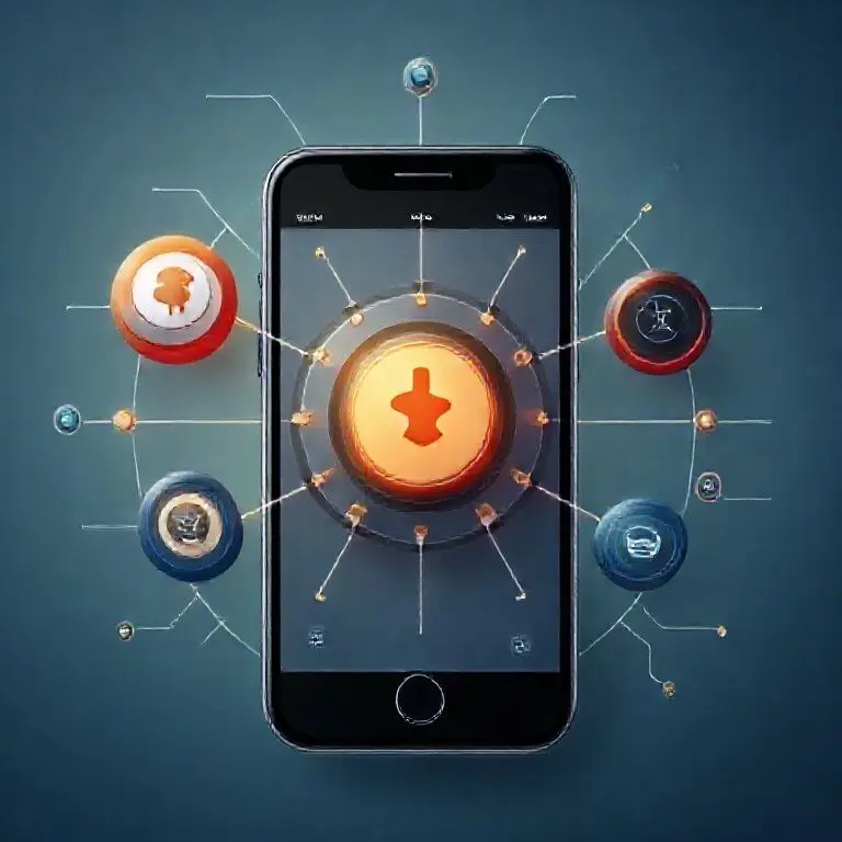 2. 심층 분석:앱컨트롤바이브의 작동 방식과 핵심 메커니즘 해부