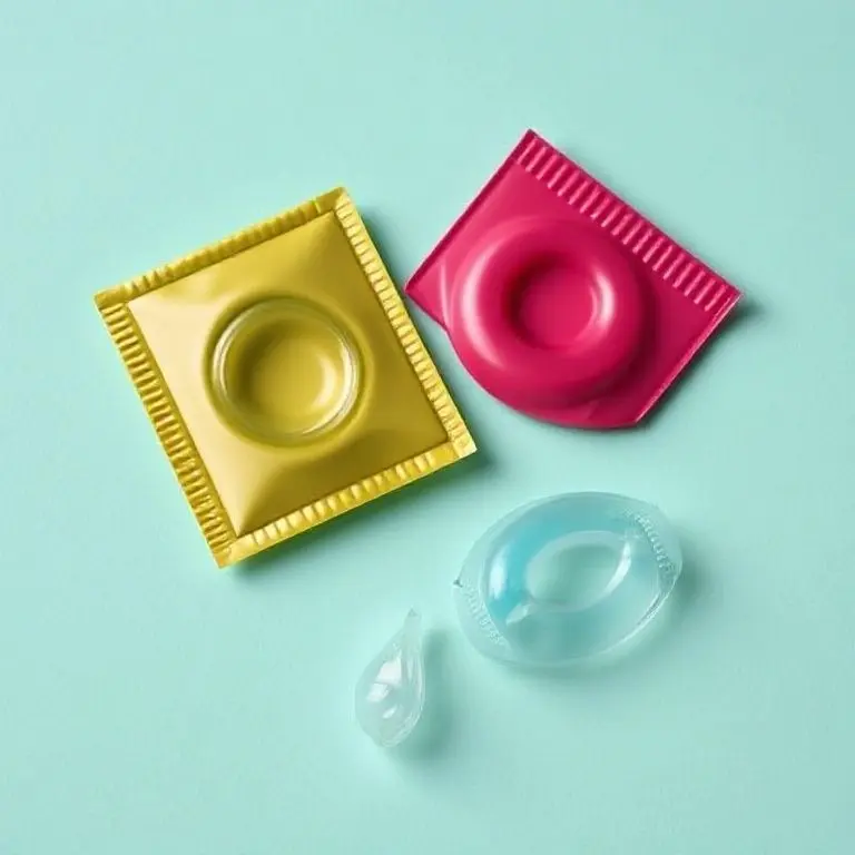 3.특수콘돔활용의 명과 암: 실제 적용 사례와 잠재적 문제점