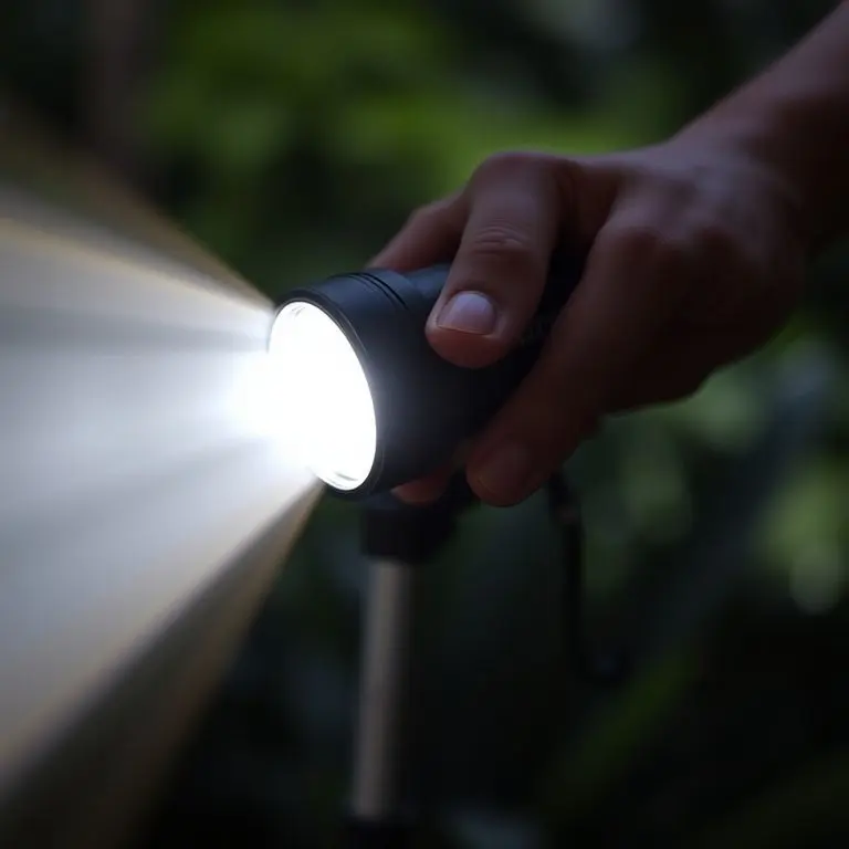 3.플레시라이트활용의 명과 암: 실제 적용 사례와 잠재적 문제점