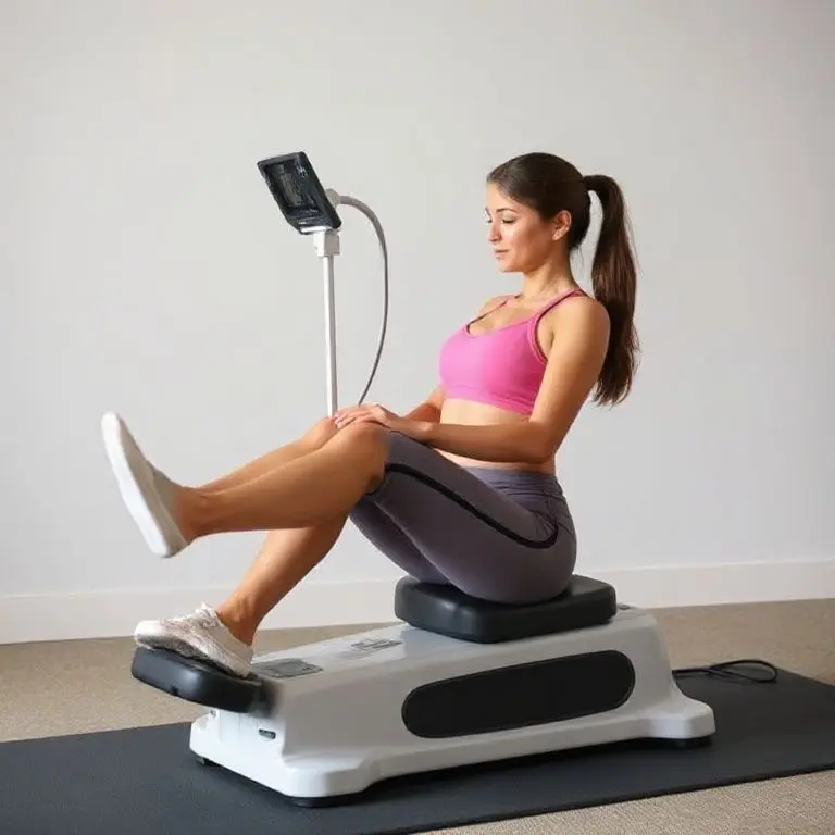 3.케겔운동기활용의 명과 암: 실제 적용 사례와 잠재적 문제점