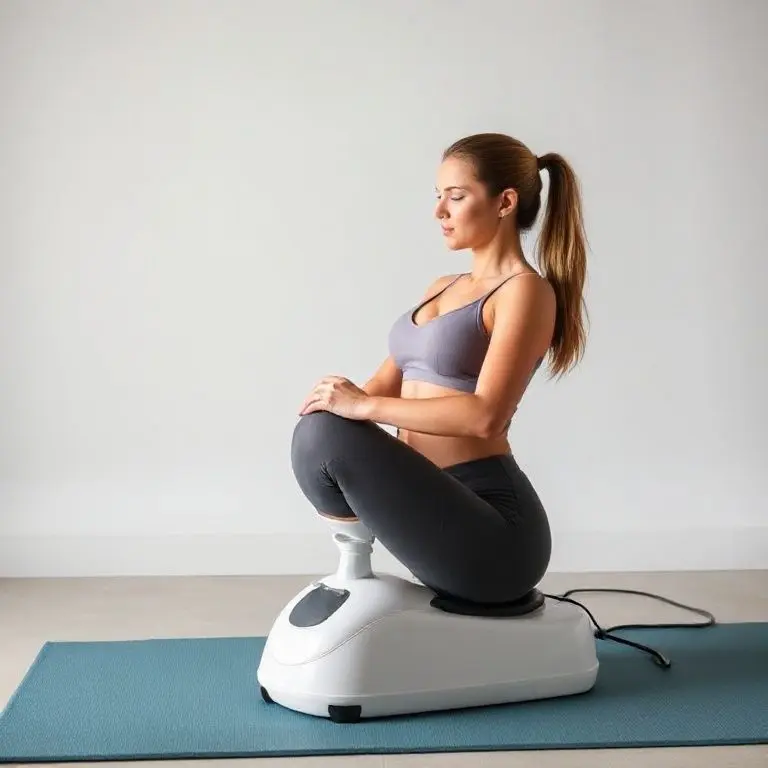 4. 성공적인케겔운동기활용을 위한 실전 가이드 및 전망