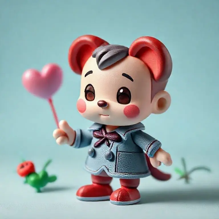 결론: 최종 요약 및토이즈하트의 미래 방향성 제시