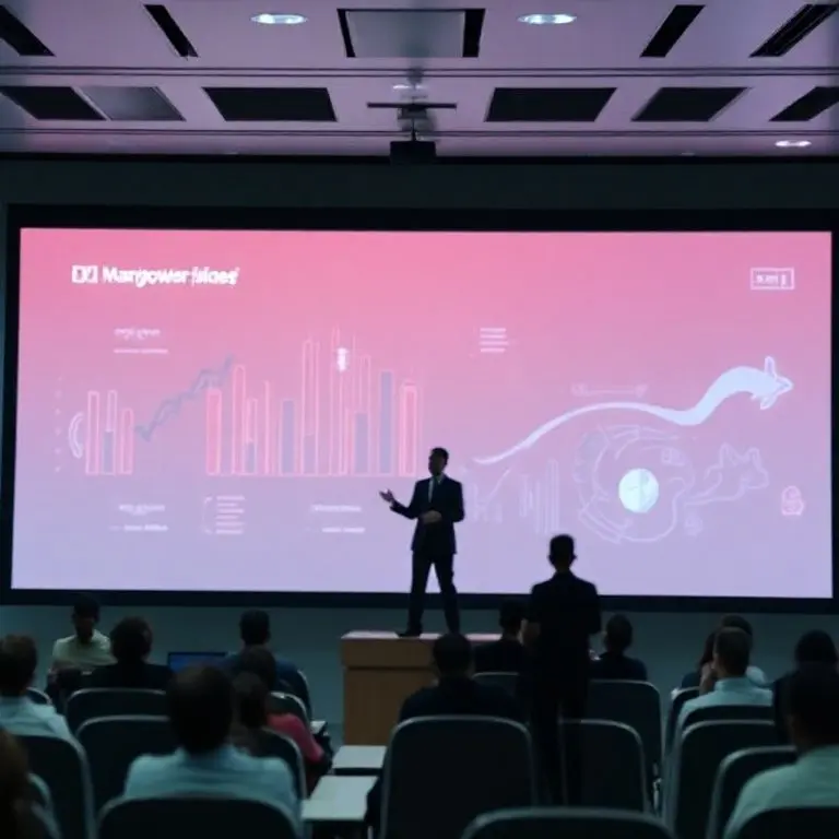 결론: 최종 요약 및맨파워의 미래 방향성 제시